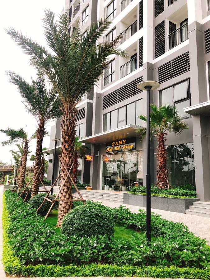 Tony House # Vinhomes Greenbay Aparthotel Hanoi