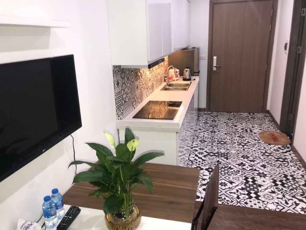 Tony House # Vinhomes Greenbay Aparthotel Hanoi