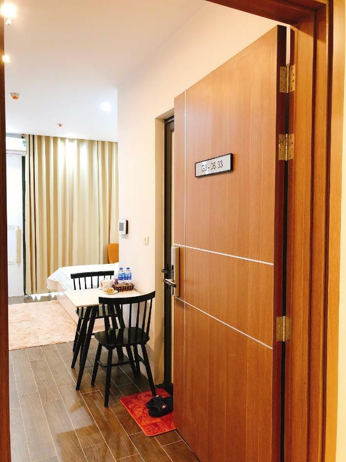 Tony House # Vinhomes Greenbay Aparthotel Hanoi