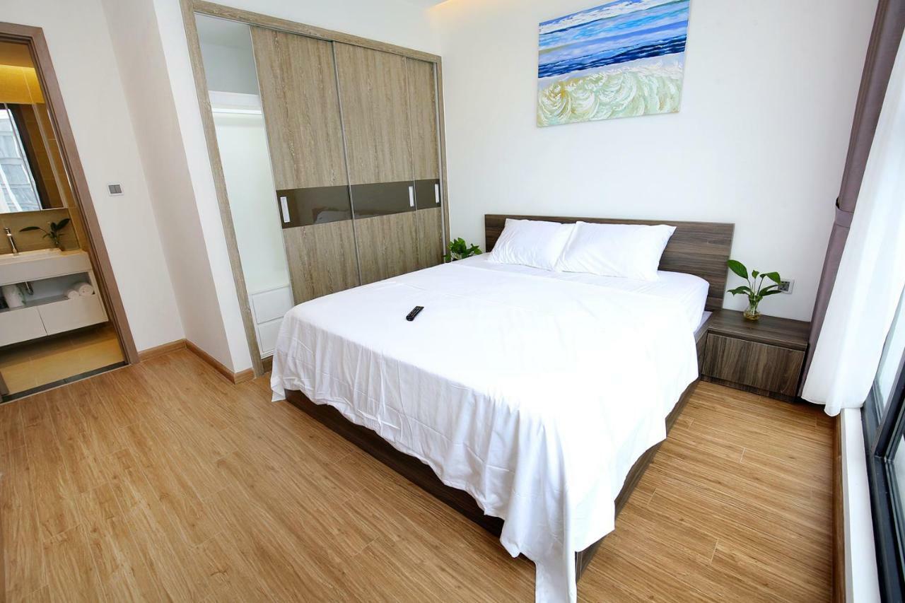 Vinhomes Metropolis - Citihome Apartment
