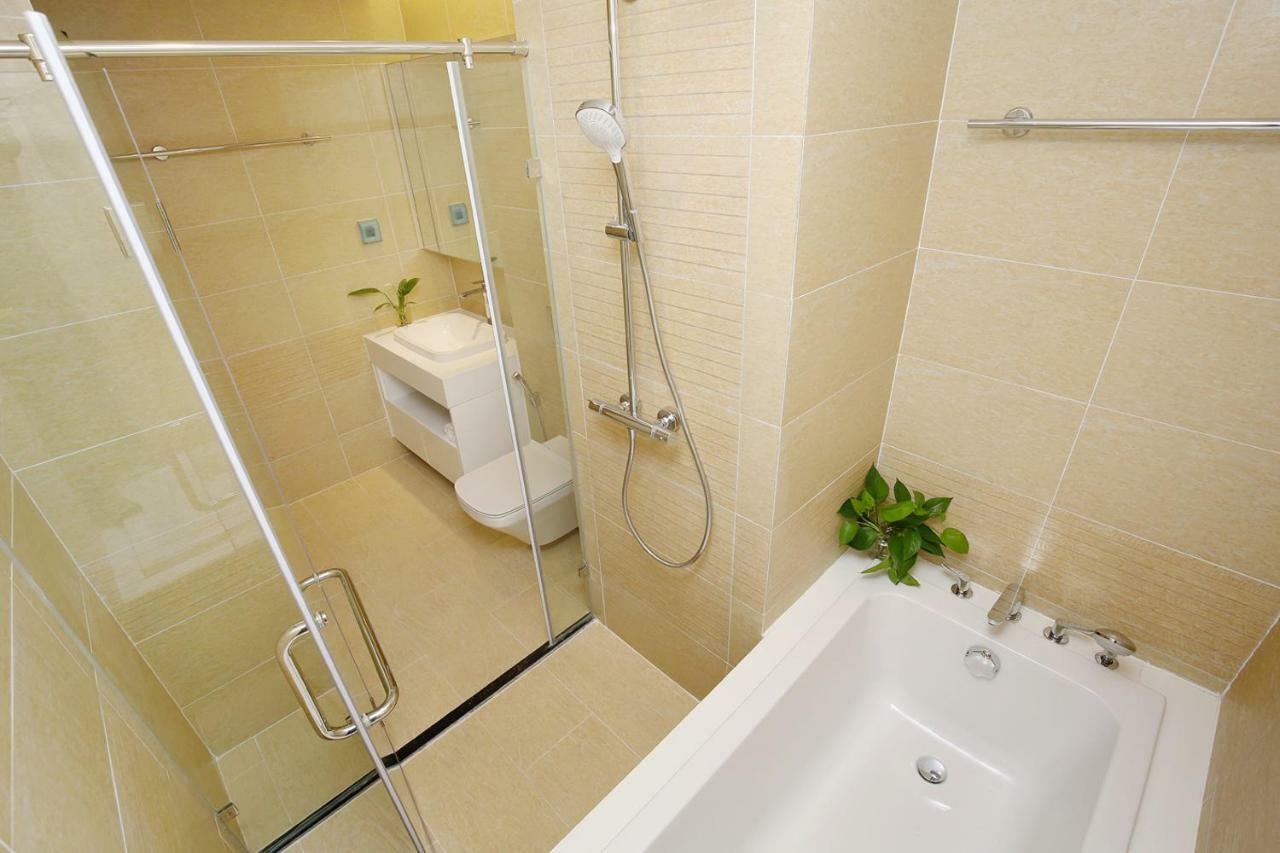 Apartment Vinhomes Metropolis - Citihome *