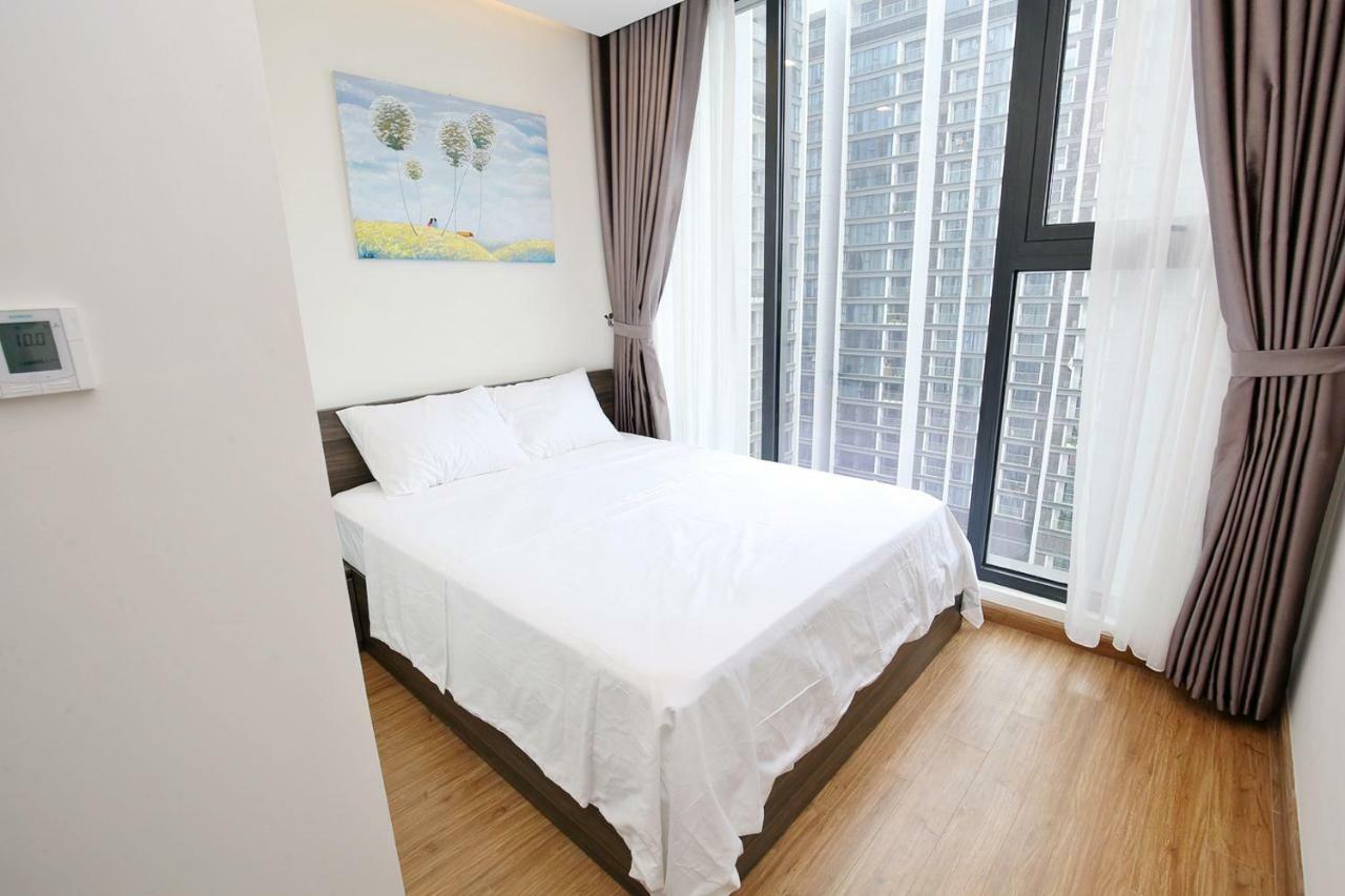 Vinhomes Metropolis - Citihome Apartment