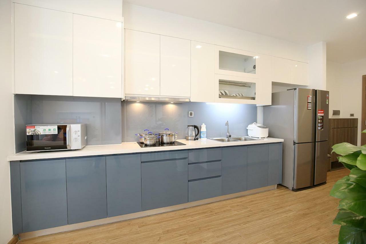 Apartment Vinhomes Metropolis - Citihome *