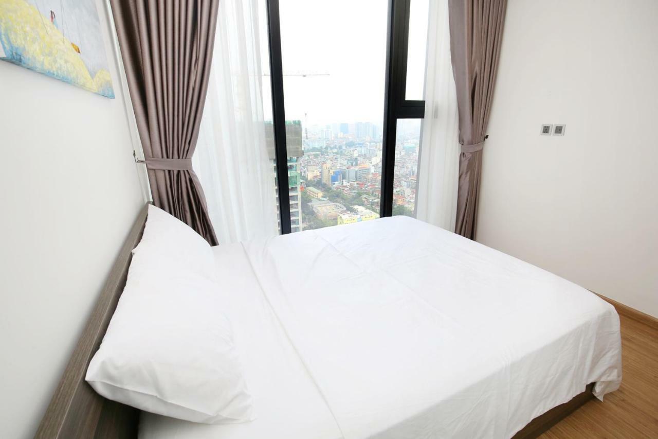 Vinhomes Metropolis - Citihome * Hanoi