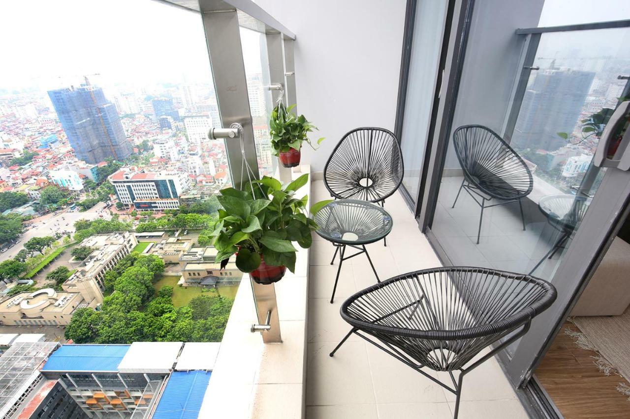 Apartment Vinhomes Metropolis - Citihome *