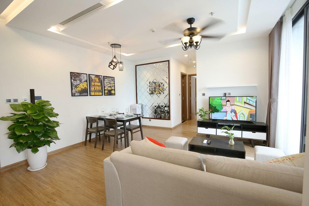 Vinhomes Metropolis - Citihome Apartment