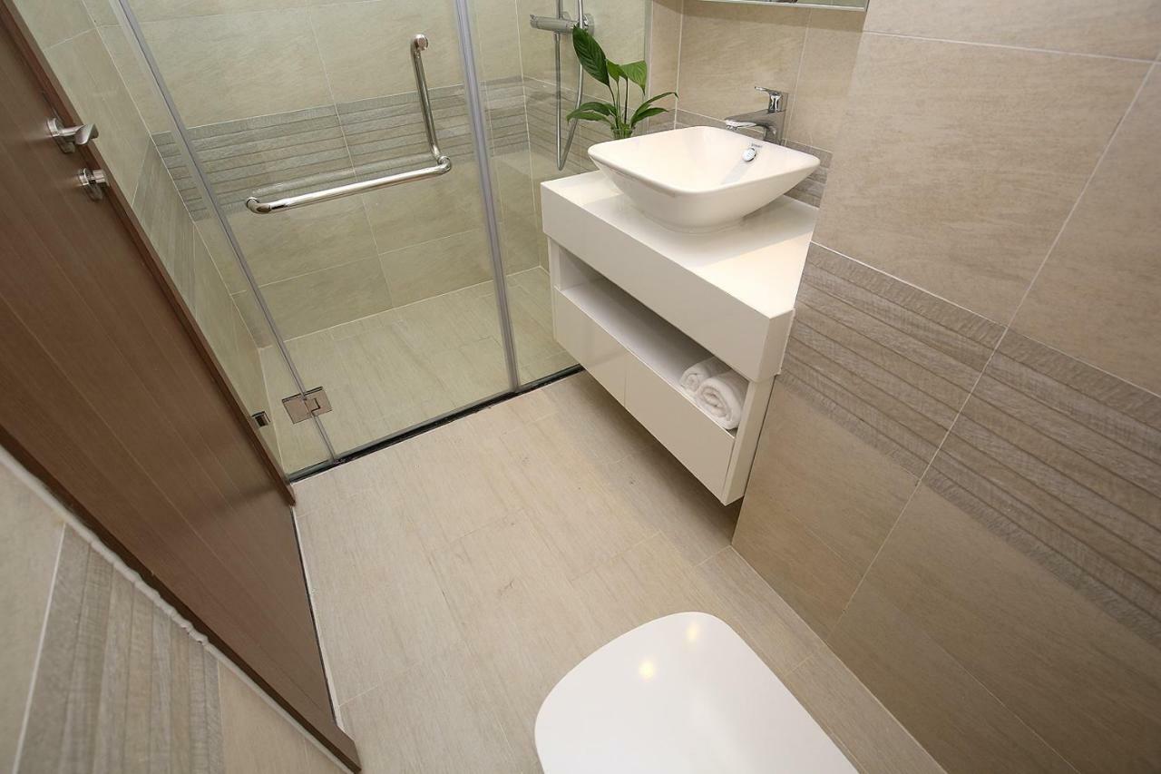 Apartment Vinhomes Metropolis - Citihome *