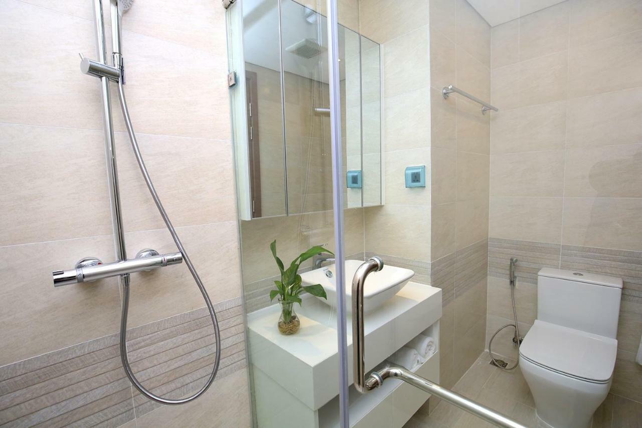 Vinhomes Metropolis - Citihome Hanoi