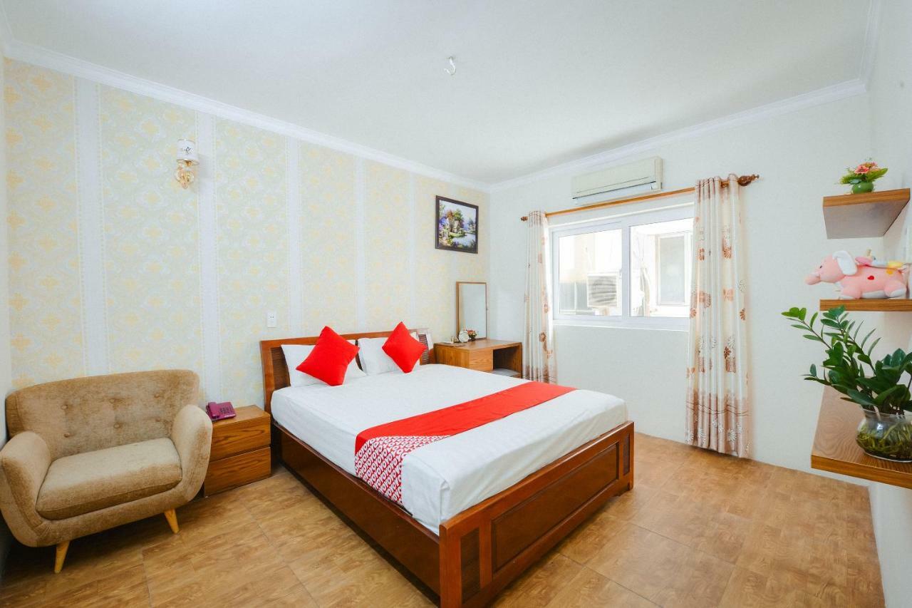 Oyo 269 Moet Hotel 3*