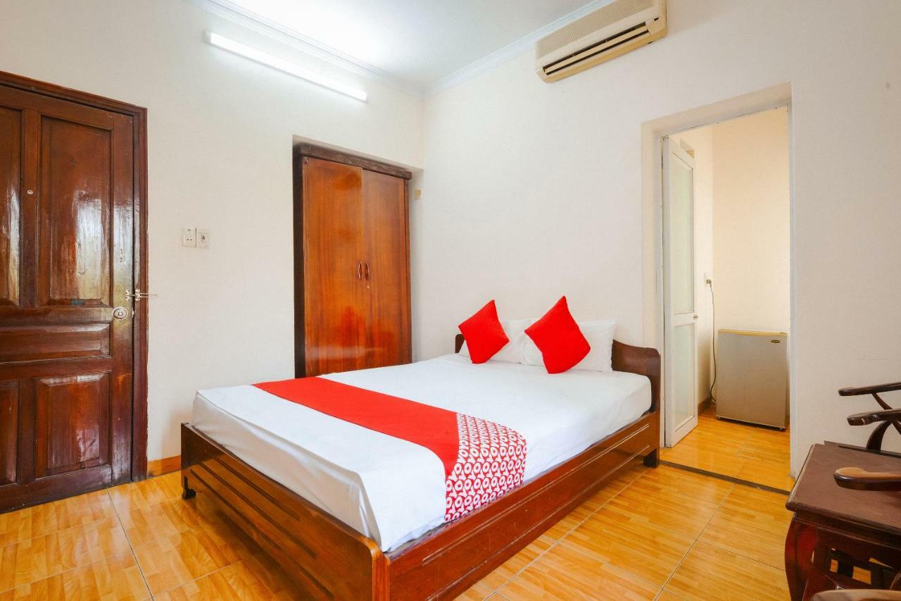Oyo 269 Moet Hotel Hanoi