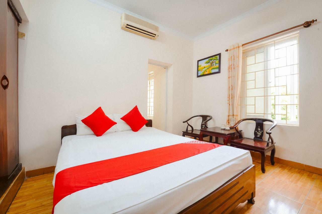 Hotel Oyo 269 Moet