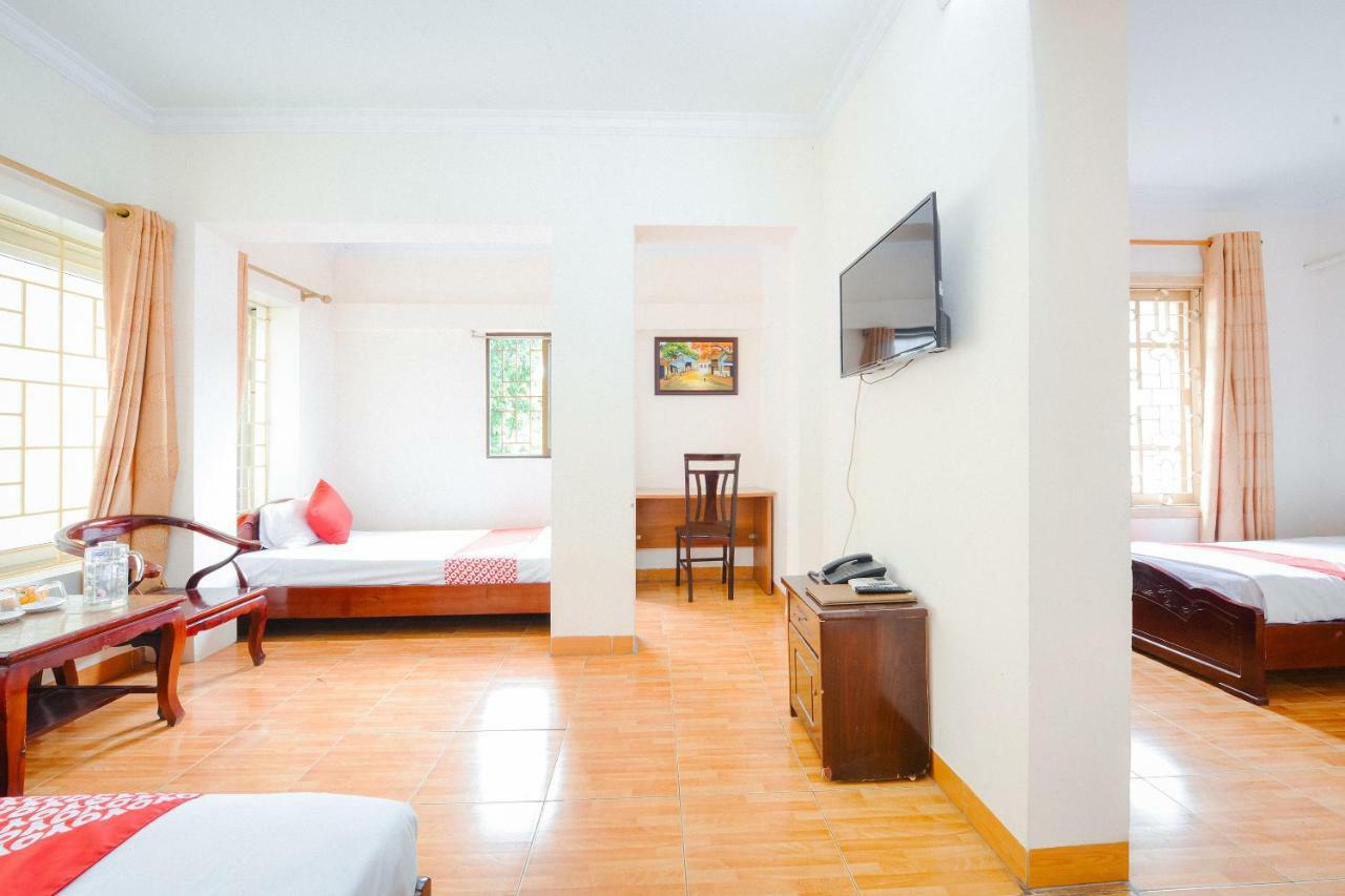 Oyo 269 Moet 3* Hanoi