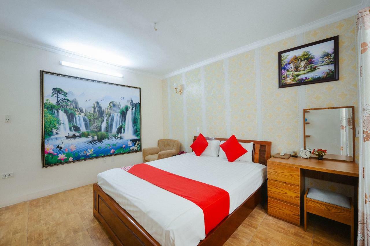 Hotel Oyo 269 Moet Hanoi
