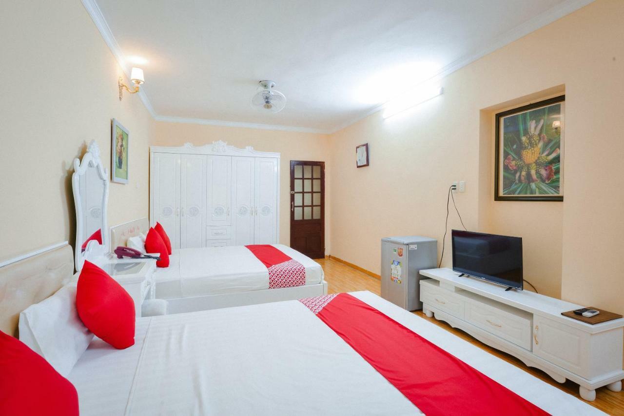 Oyo 269 Moet 3* Hanoi