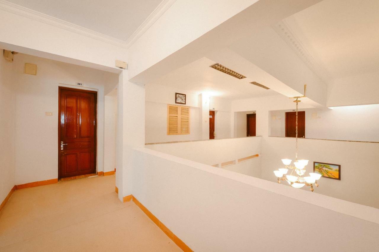 Oyo 269 Moet Hotel 3*