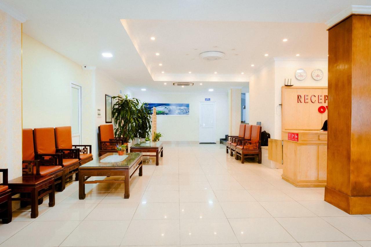 Hotel Oyo 269 Moet Hanoi