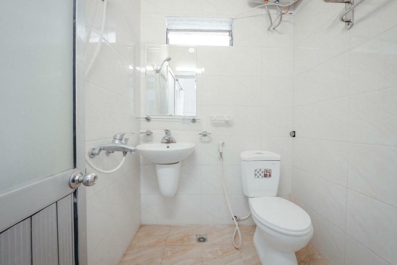 Hotel Oyo 269 Moet Hanoi