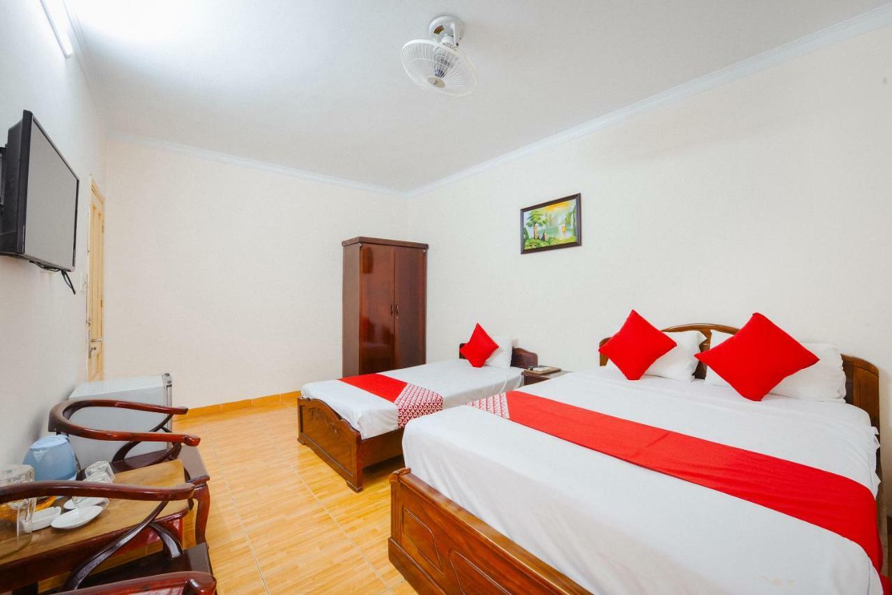 Oyo 269 Moet Hanoi