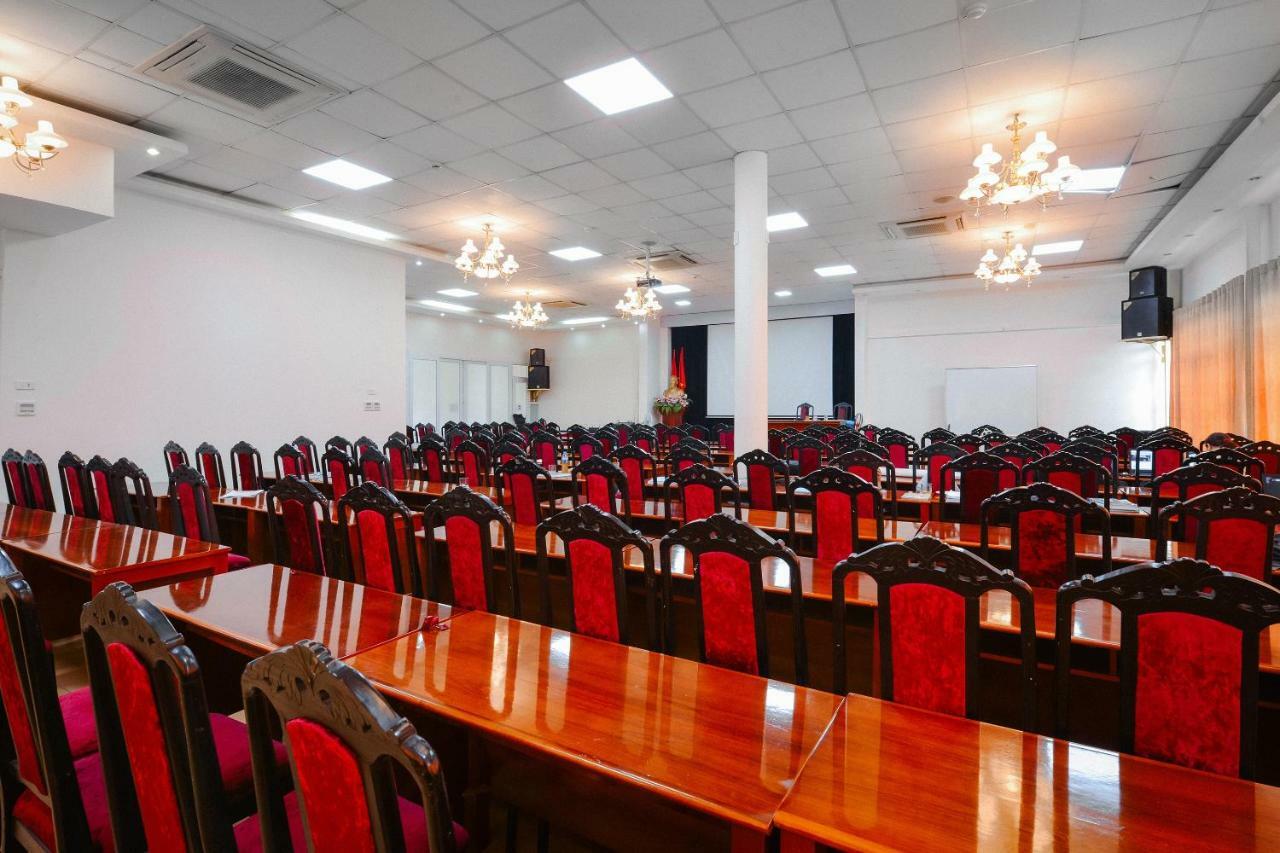 Oyo 269 Moet Hotel Hanoi