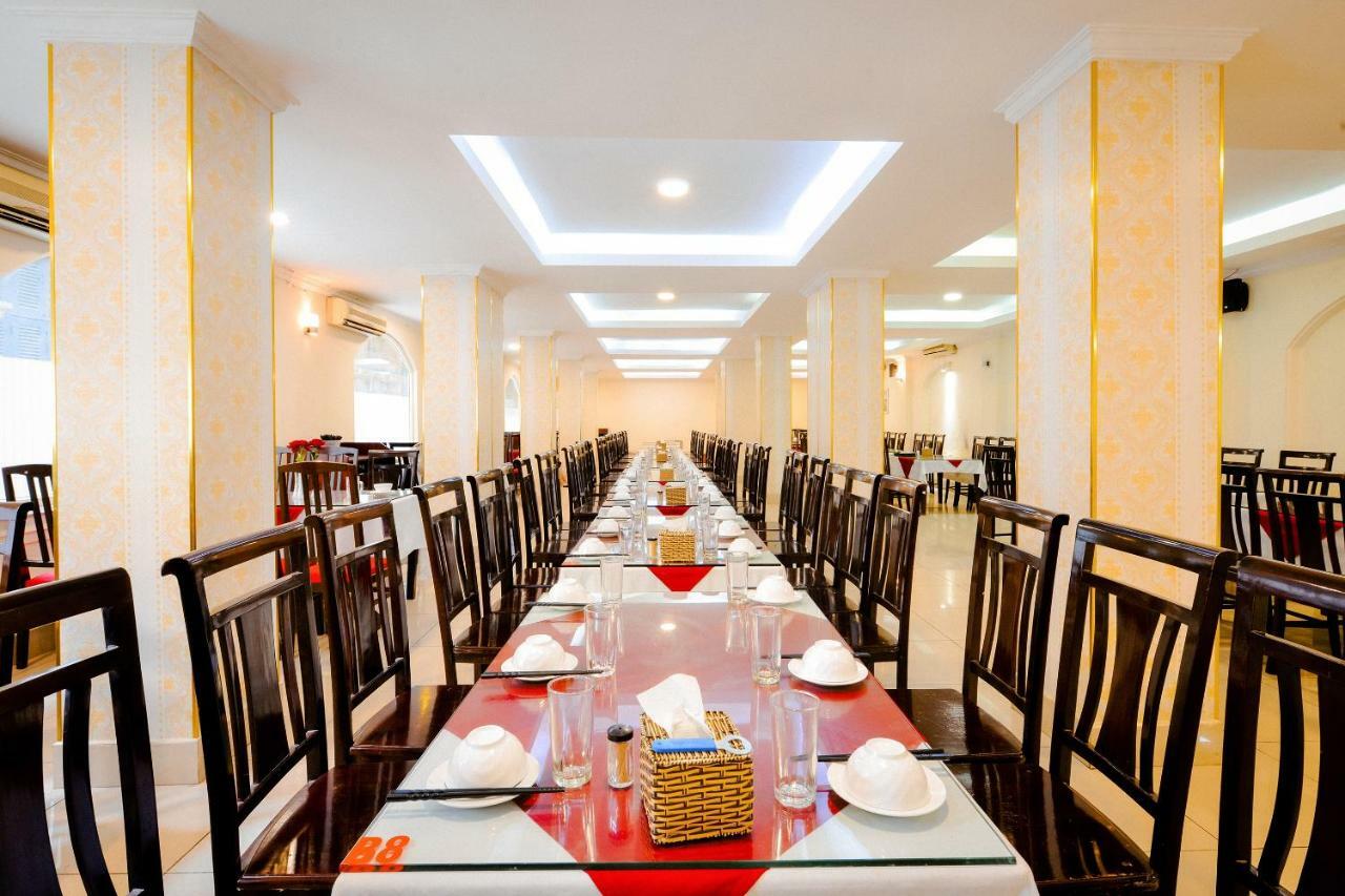 Oyo 269 Moet Hotel 3*