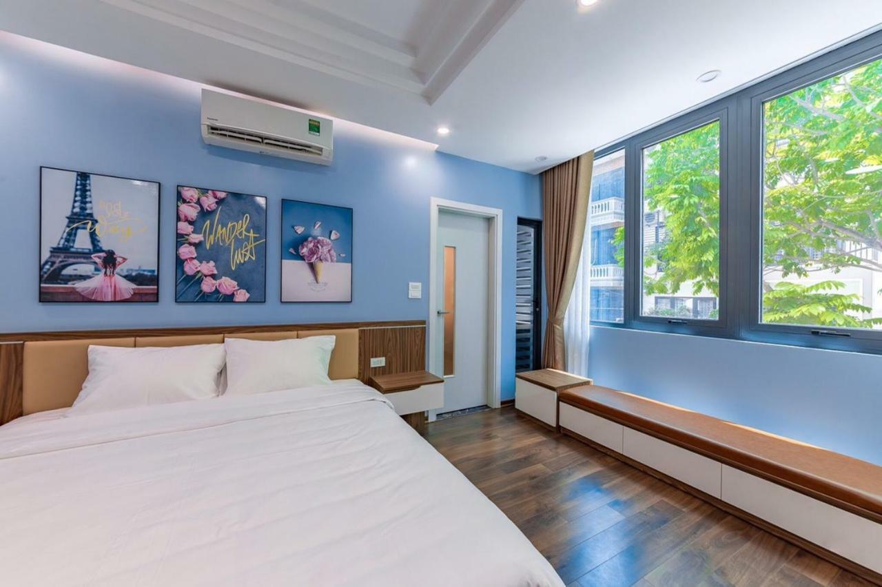 Hotel Everest Hanoi