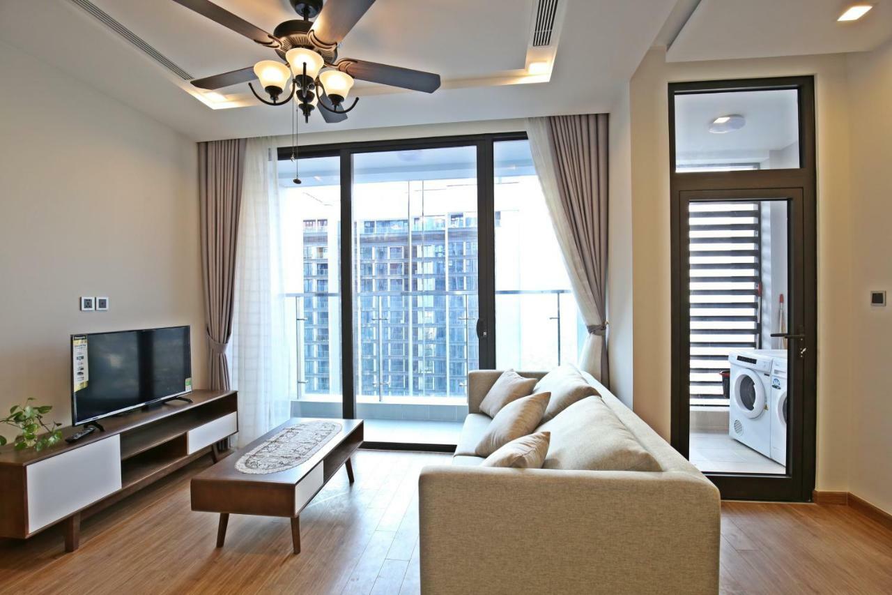 Vinhomes Metropolis - Citihome Apartment Hanoi