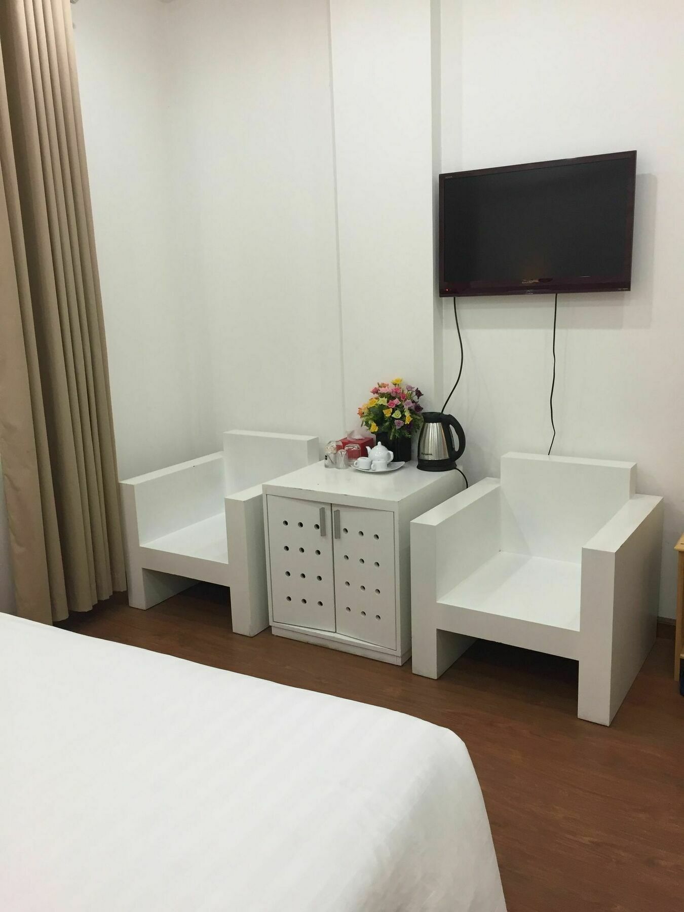New 2 * Hanoi