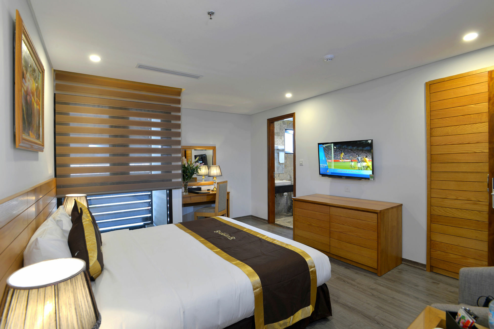 London Hotel