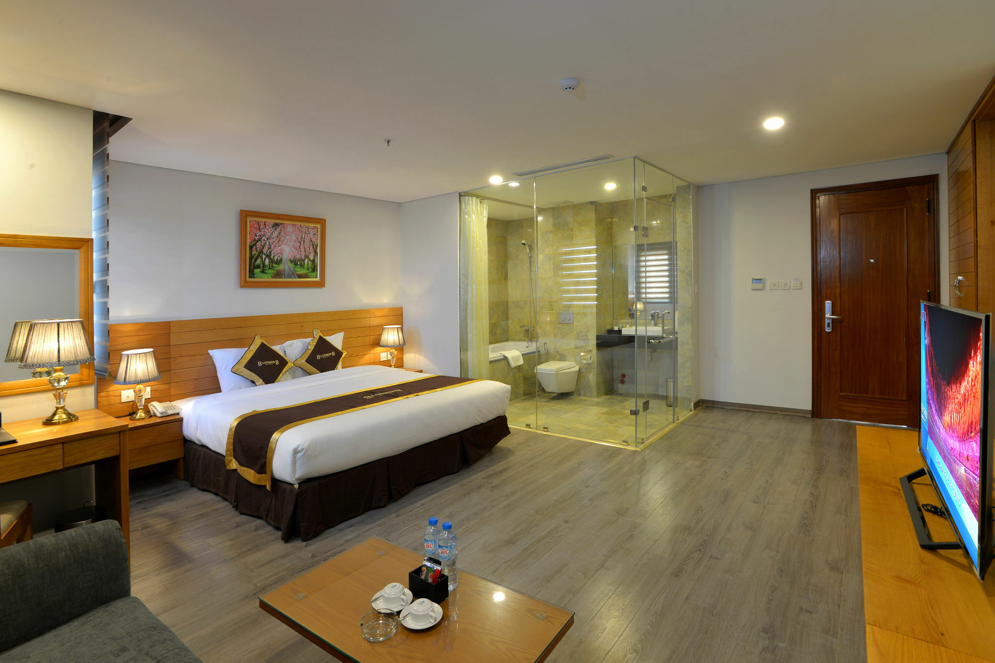 London Hotel Hanoi