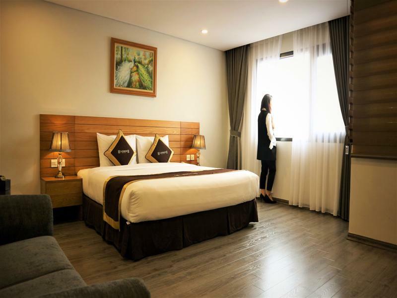 Hotel London