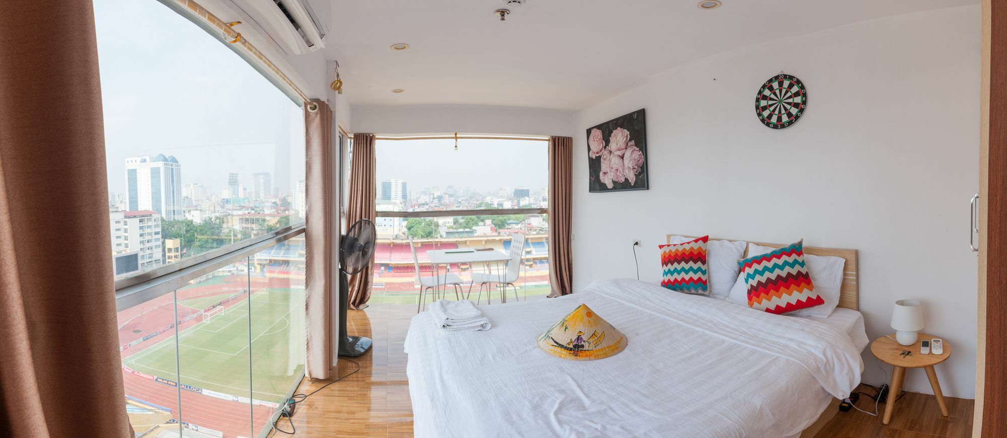 Dalana House Căn hộ *
