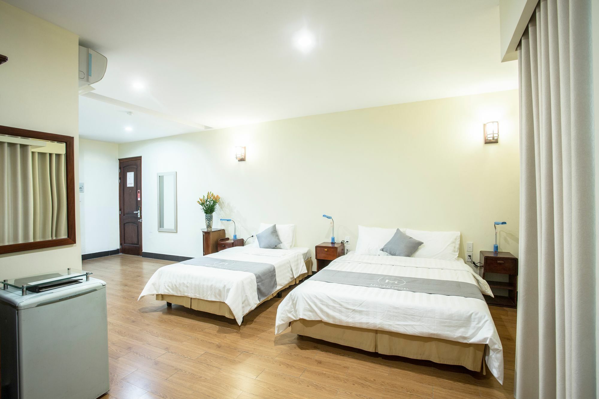 My Lan Hotel 3*