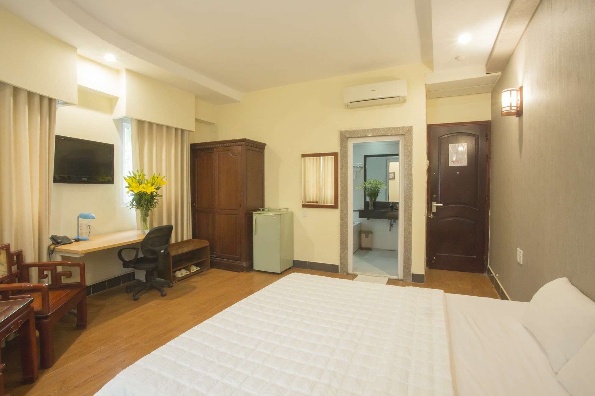 My Lan 3* Hanoi