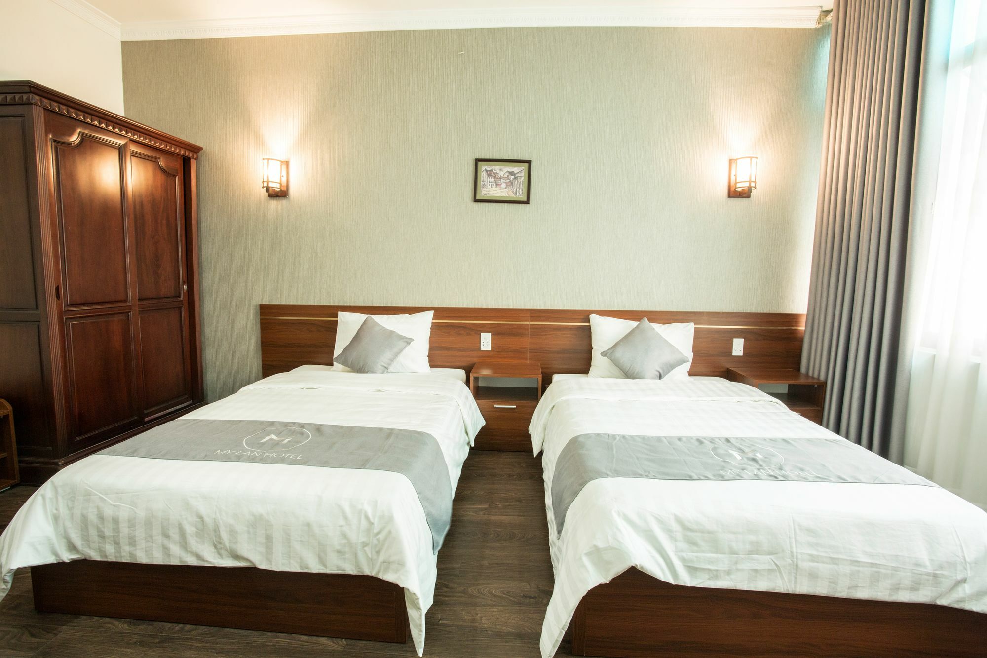 My Lan Hotel 3*