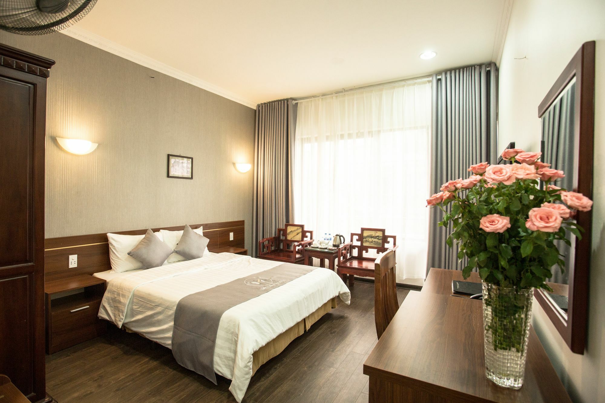 My Lan 3* Hanoi