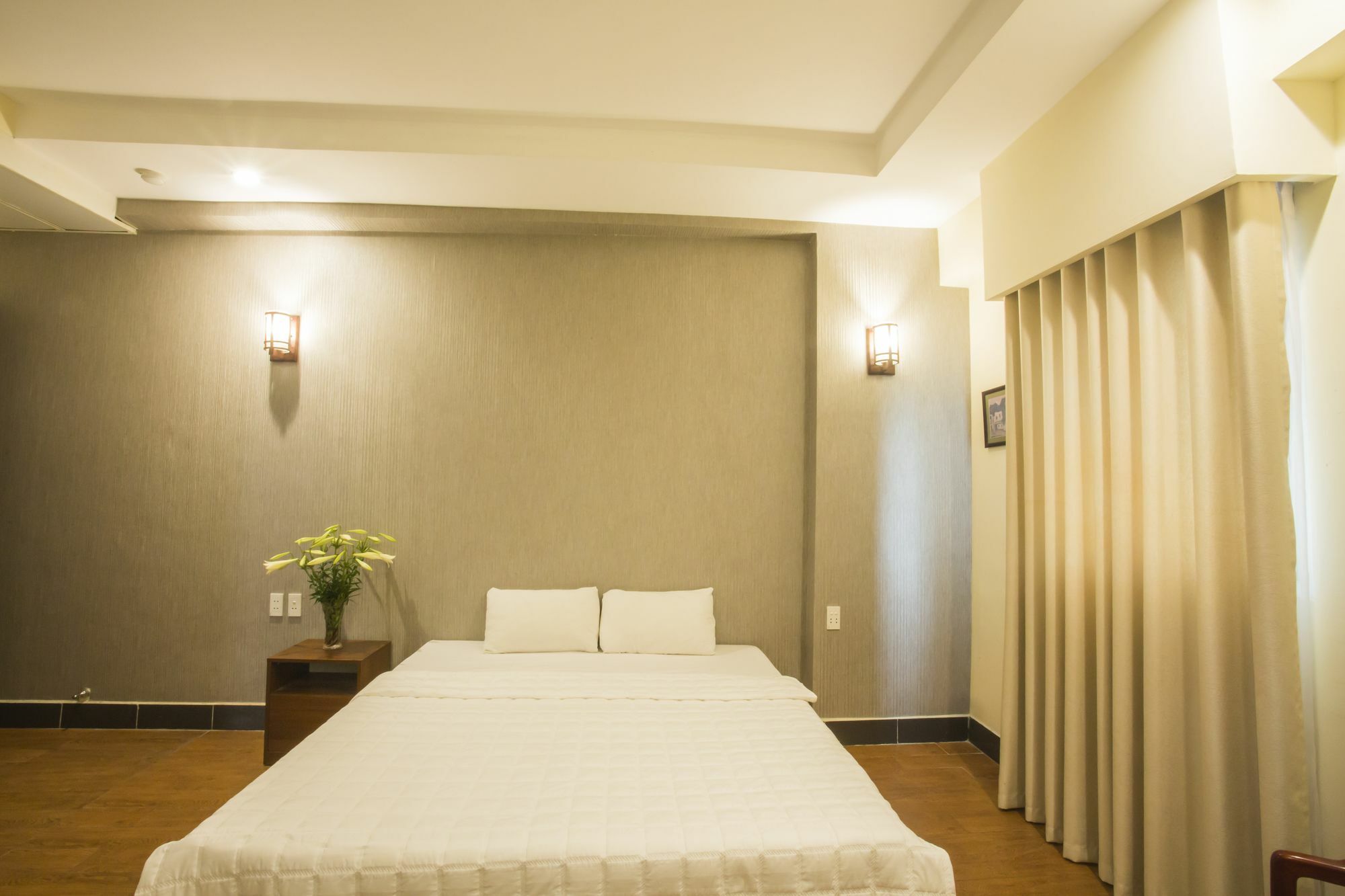 Hotel My Lan 3*