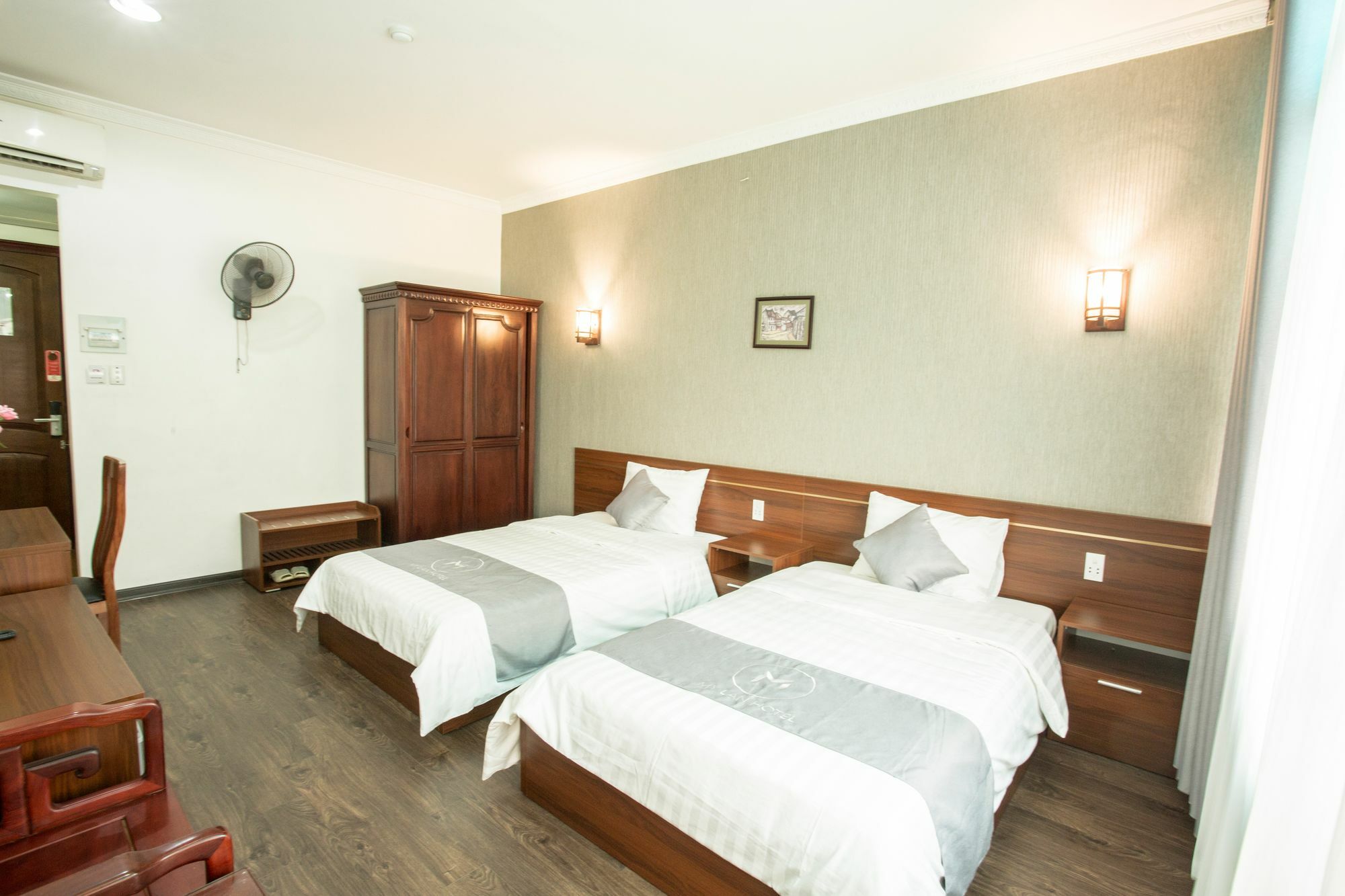 Hotel My Lan 3*