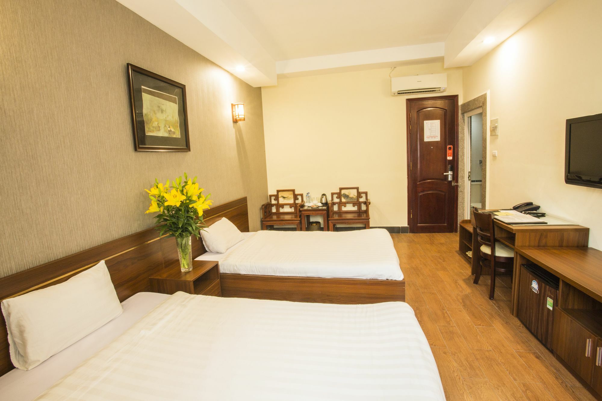My Lan Hotel 3*