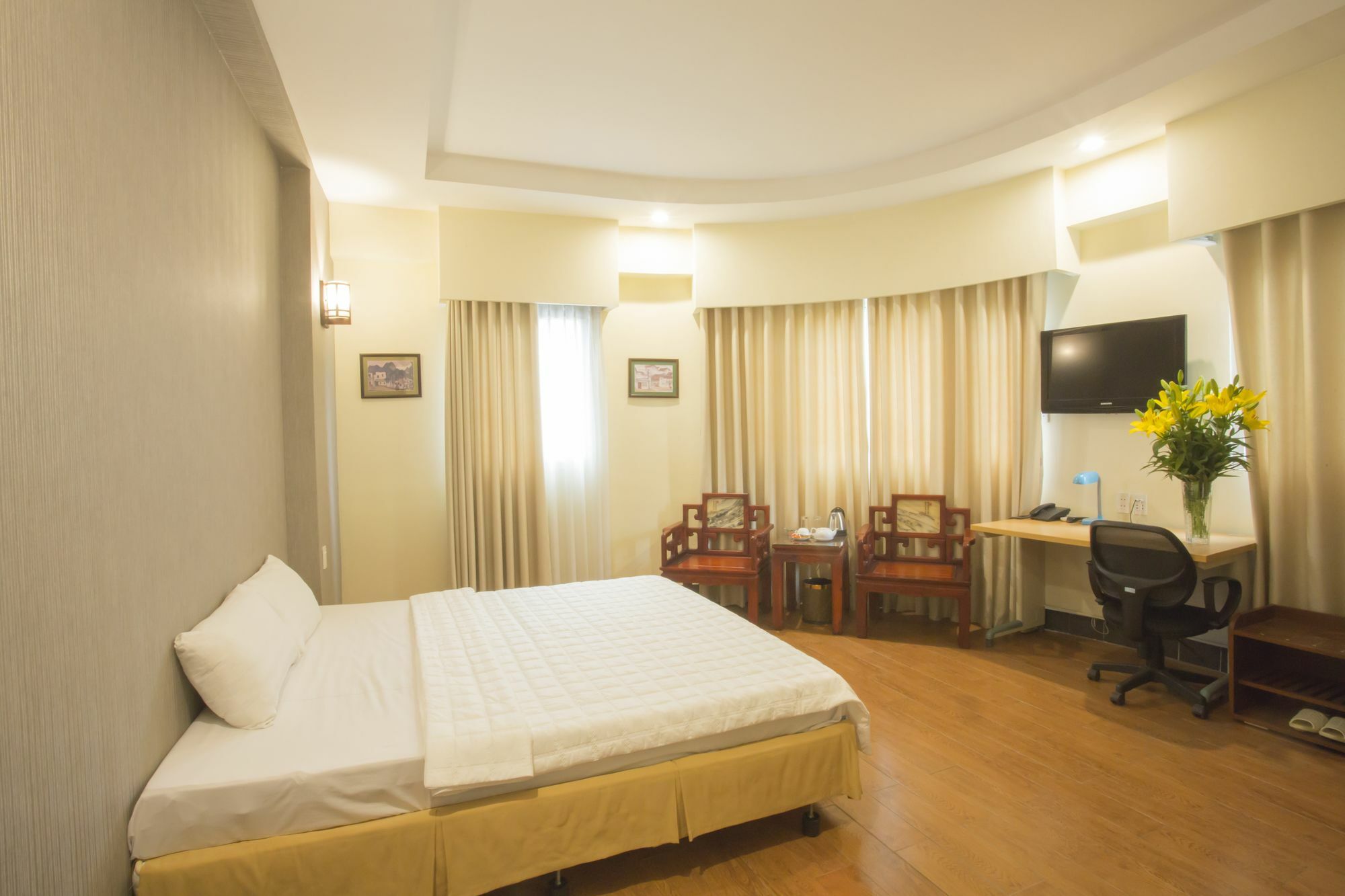 My Lan 3* Hà Nội
