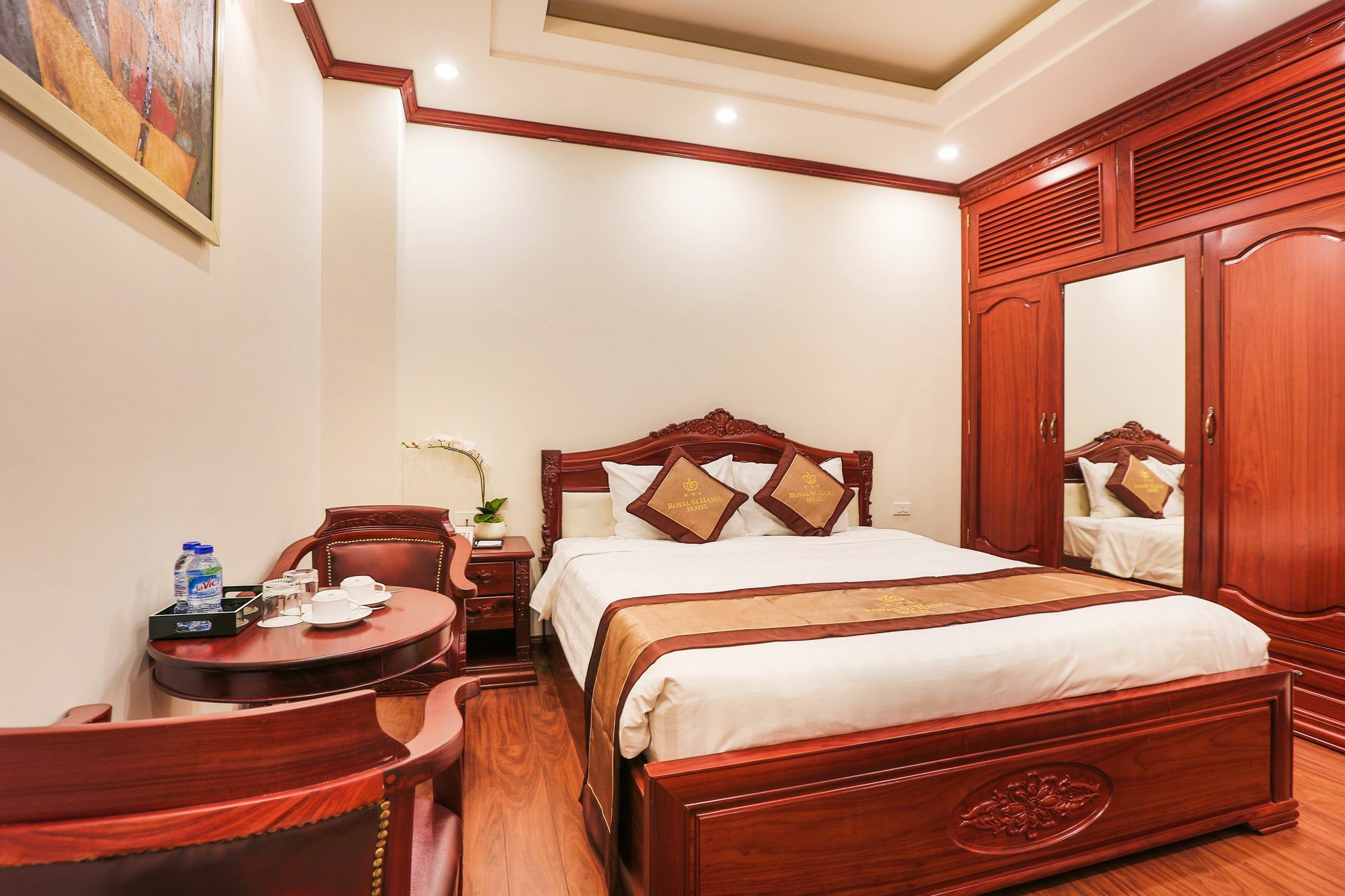 Hotel Royal St Hanoi