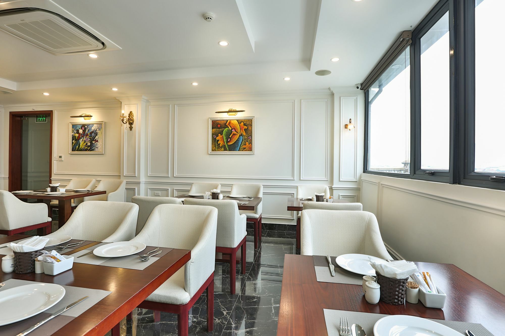 Royal St Hotel Hanoi