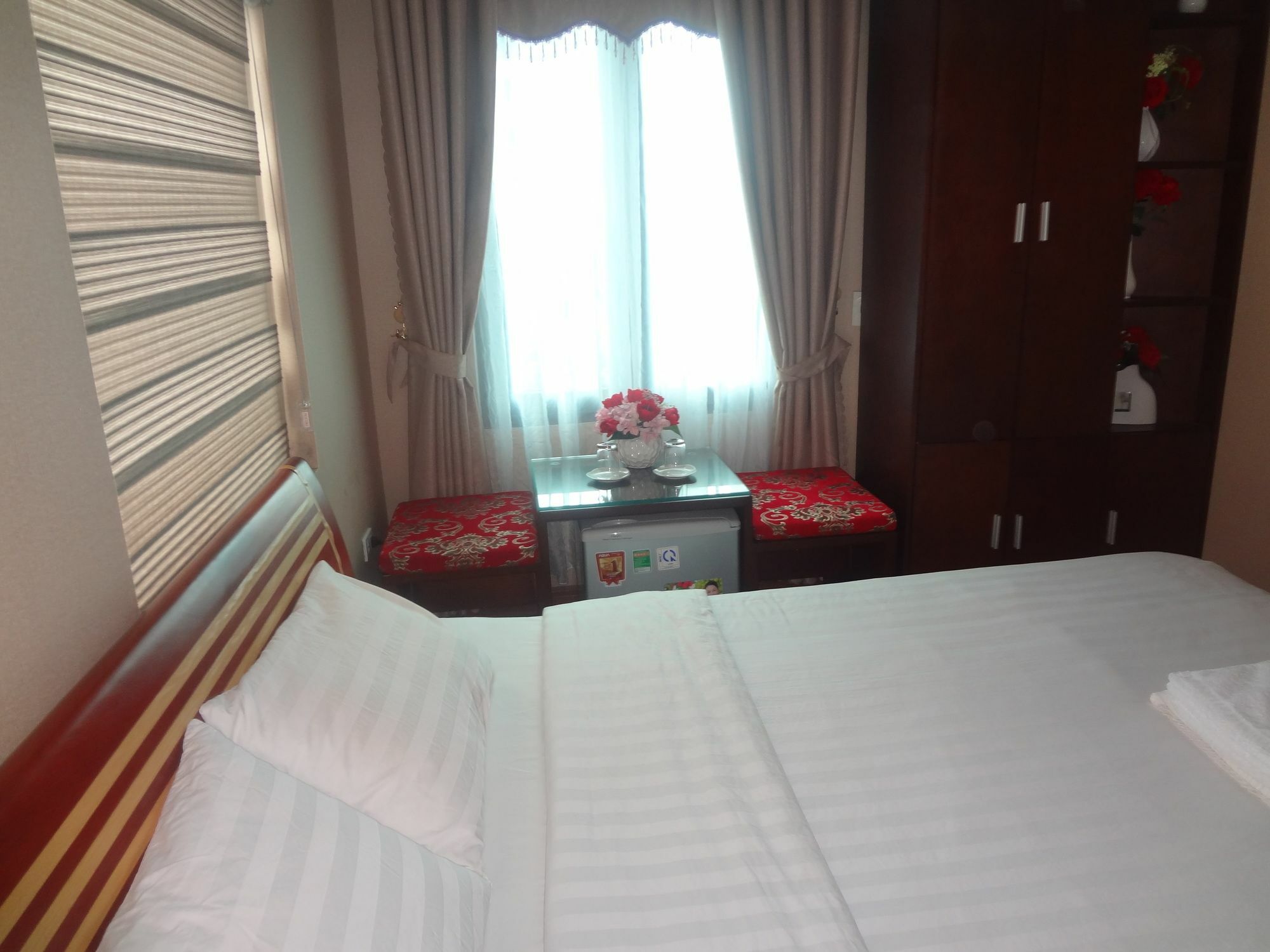 Hanoi Airport - Convenient & Friendly *