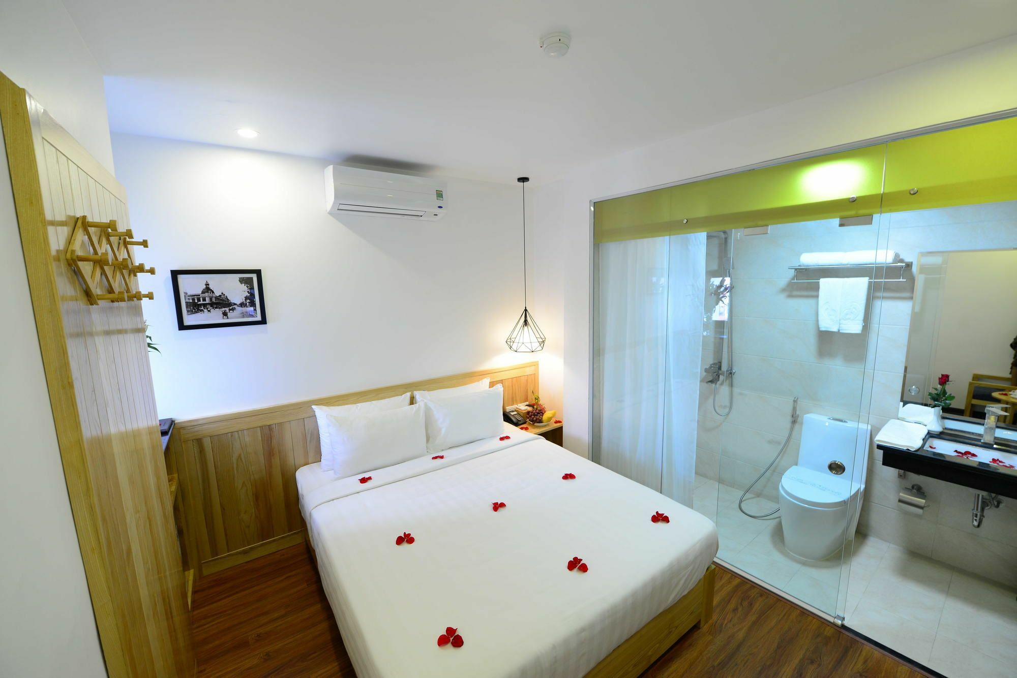 Blue Luxury 3*