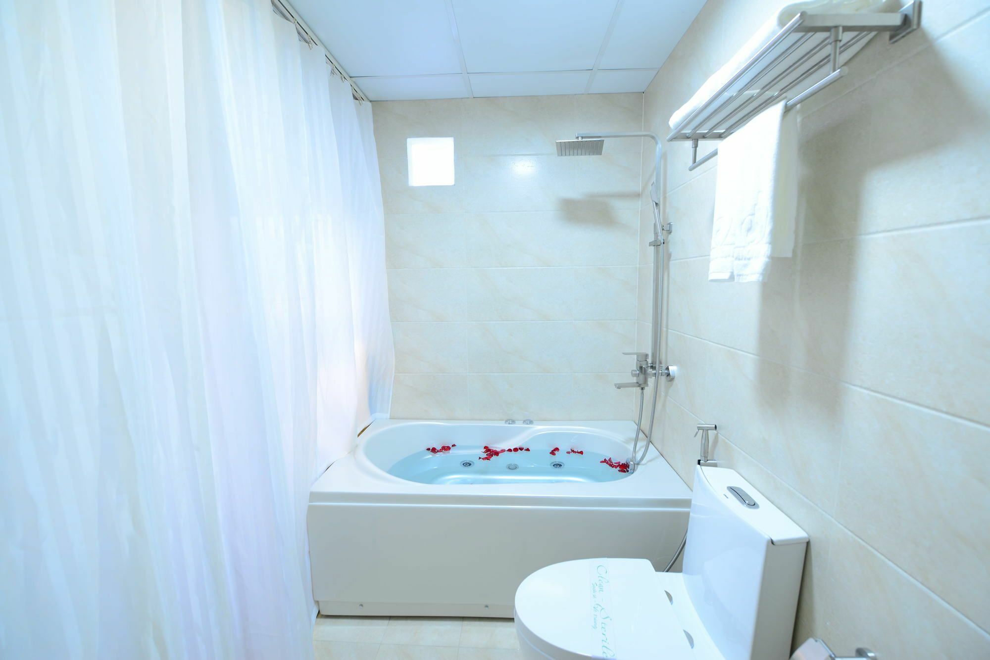 Blue Luxury Hanoi