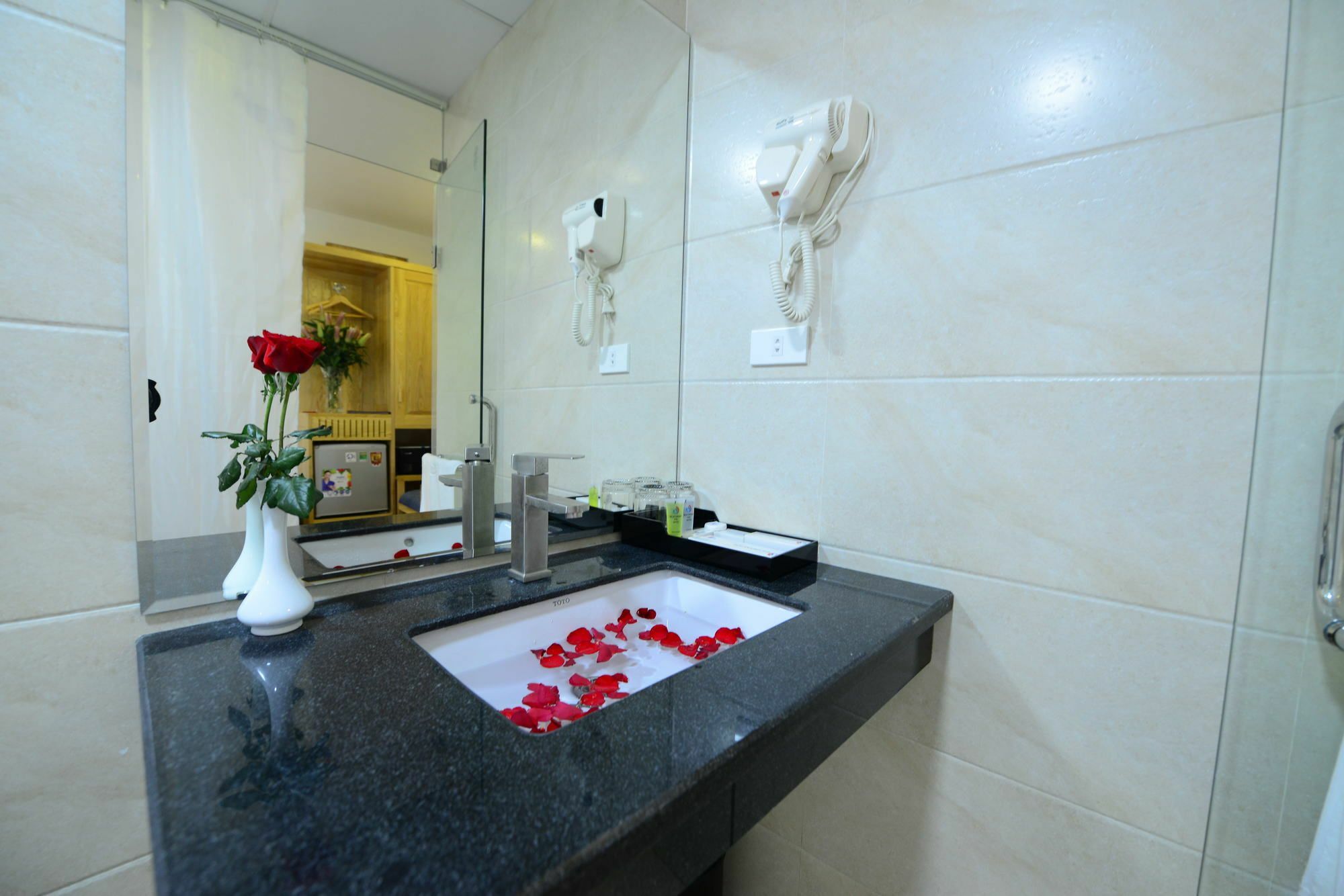 Blue Luxury 3*