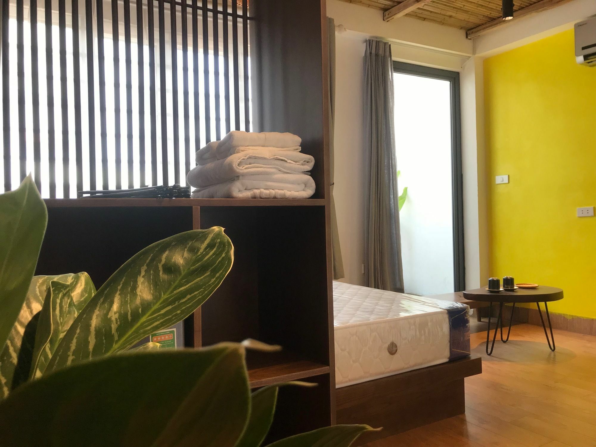The Autumn Homestel Hotel 3*