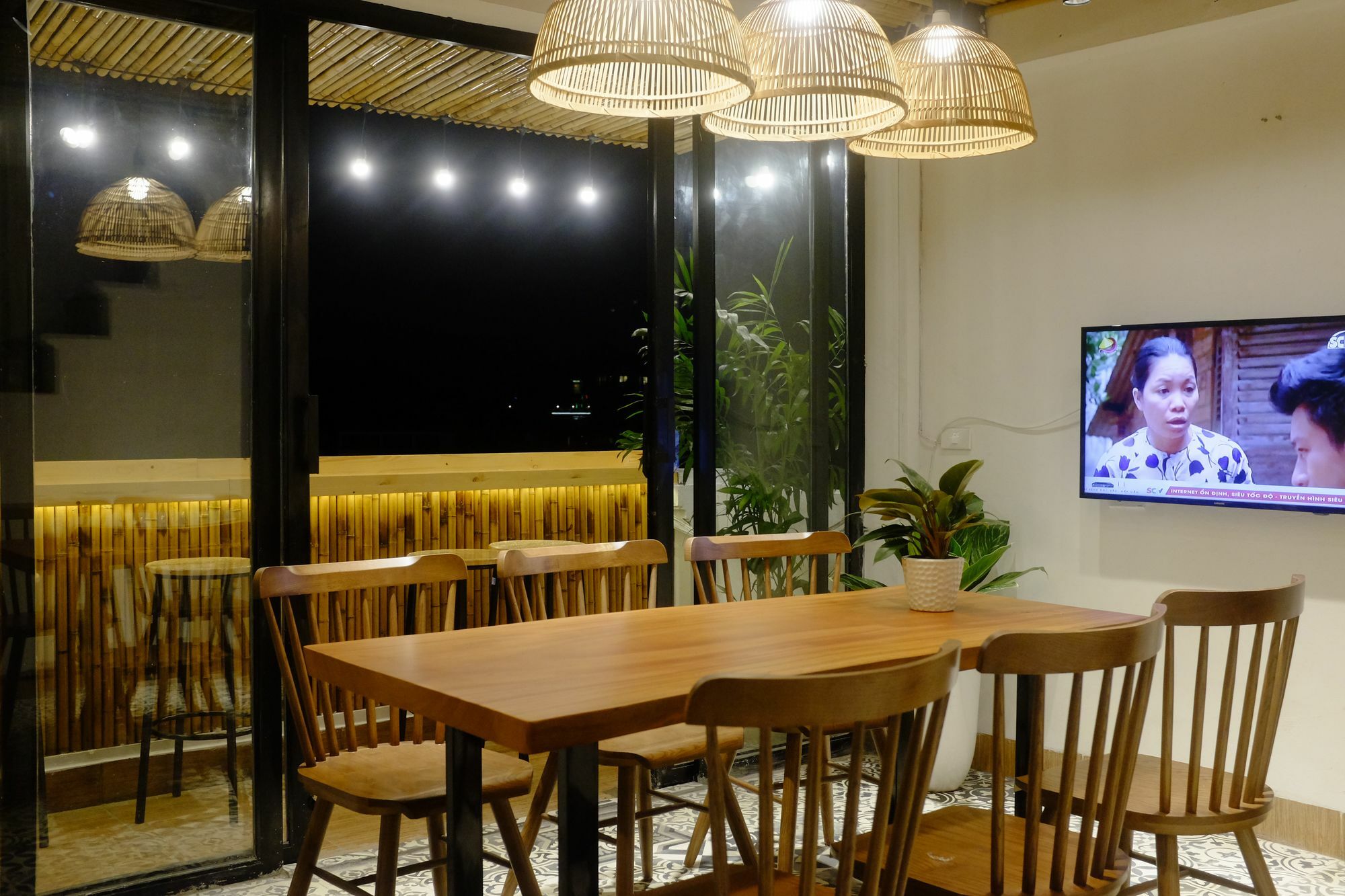 Hotel The Autumn Homestel 3*