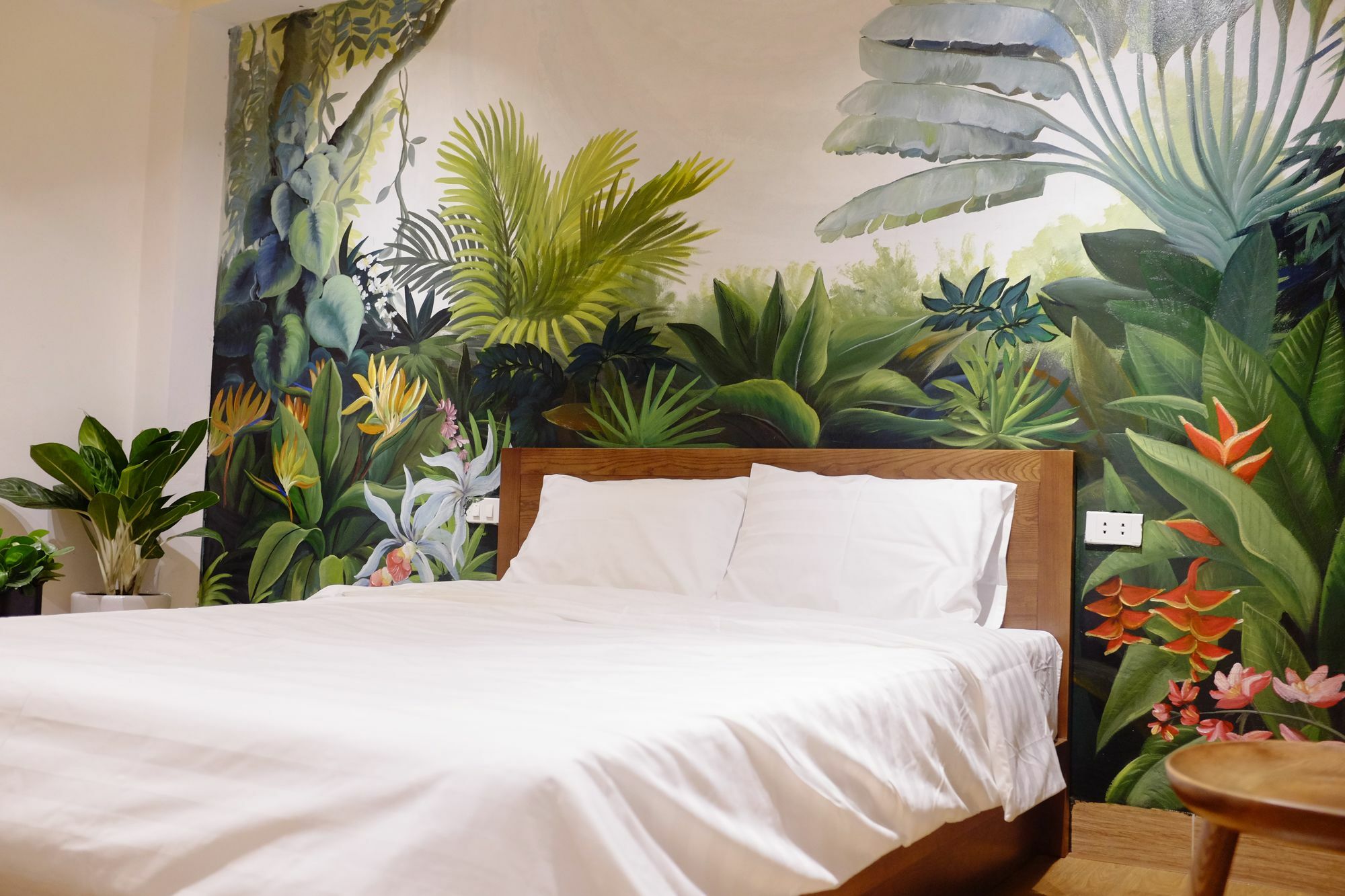 The Autumn Homestel 3* Hanoi