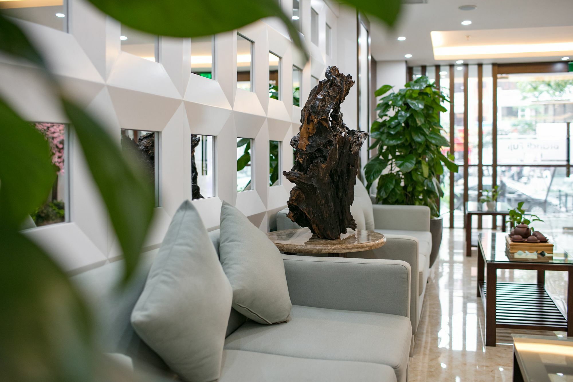 Hotel Brandi Fuji 3*