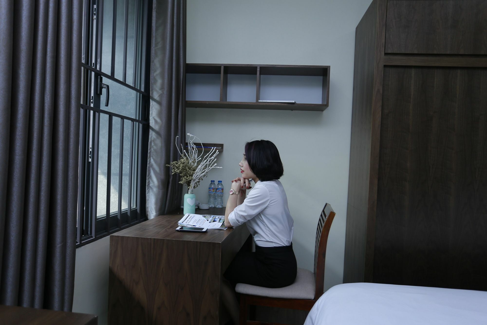 Hotel Suji Hanoi